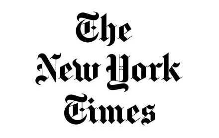 New York times logo