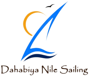 Dahabiya Nile Sailing Logo